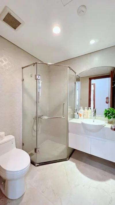 L'amie Homestay - Vinhomes Times City – Foto 3