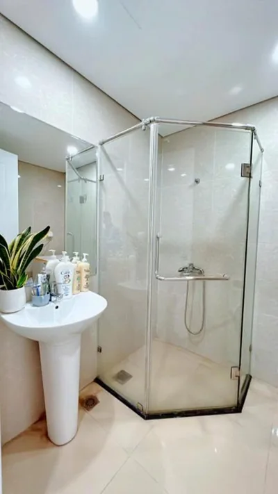 L'amie Homestay - Vinhomes Times City – Foto 8