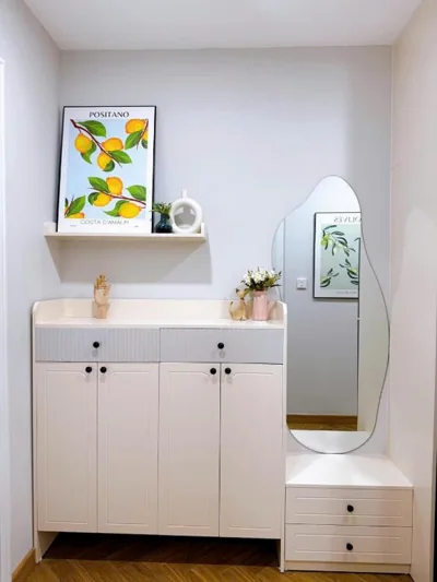 L'amie Homestay - Vinhomes Times City – Foto 15