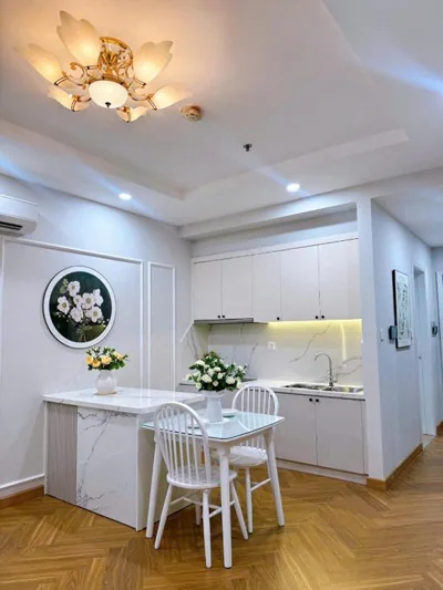 L'amie Homestay - Vinhomes Times City – Foto 16